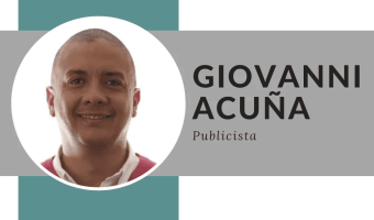 Giovanni Acuna